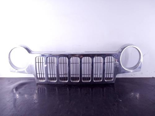 Used Grille JEEP CHEROKEE (KJ) 2.5 CRD 4x4 (143 hp) 11280929