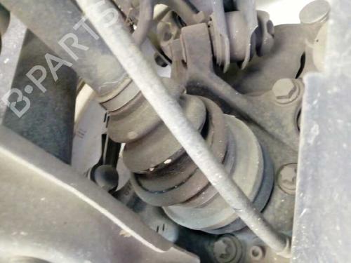 Left rear driveshaft BMW X1 (E84) sDrive 18 d | BP3166050M40 