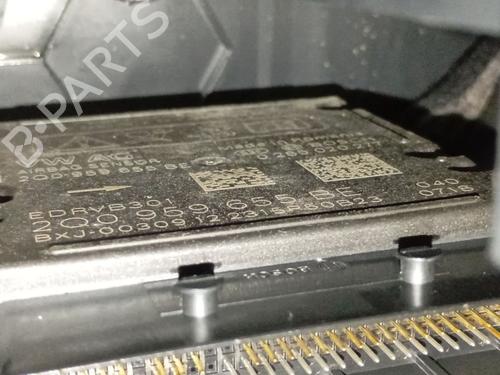 Airbag Kit VW T-CROSS (C11, D31)  | BP32442779C86 