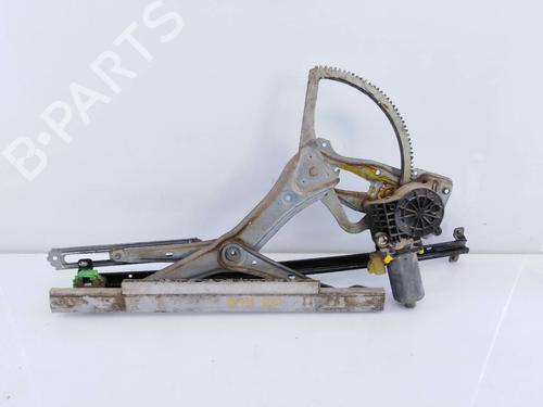 Front right window mechanism MERCEDES-BENZ M-CLASS (W163)  | BP7981170C23 