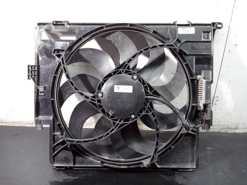 Køleventilator elektrisk BMW 3 (F30, F80) 320 d (184 hp) 15762324