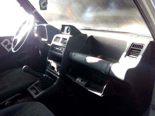Used Dashboard SUZUKI VITARA (ET, TA, TD) 1.6 All-wheel Drive (SE416, TA01) (82 hp) 4931695