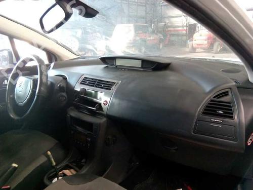 ABS pump CITROËN C4 Coupe (LA_) 1.6 HDi | BP5940077M43 