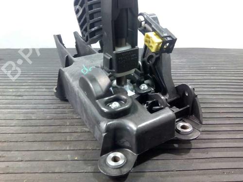 Gear lever NISSAN QASHQAI II (J11, J11_) 1.6 dCi | BP7416424M90