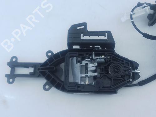 Front left lock FORD KUGA III (DFK) 2.5 Duratec Plug-in-Hybrid | BP36989719C98 - Image 6
