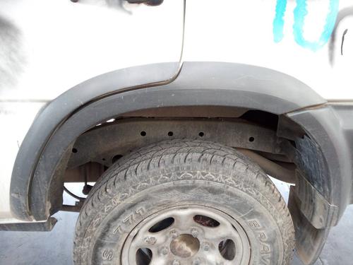Used Rear left wheel arch trim NISSAN TERRANO II (R20) 2.7 TDi 4WD (125 hp) 10561958