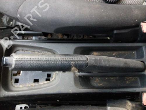 Used Hand brake VW POLO V (6R1, 6C1) [2009-2022]  8786426