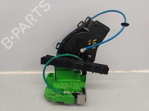 Used Rear right lock ALFA ROMEO GIULIETTA (940_) 2.0 JTDM (940.FXL1A) (140 hp) 4095609