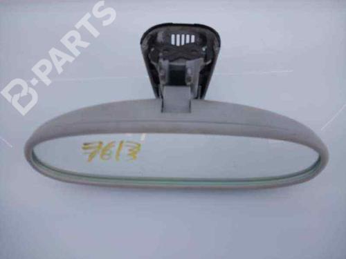 Used Rear mirror Rear mirror AUDI Q3 (8UB, 8UG) 2.0 TDI quattro (177 hp) 6024203 6024203