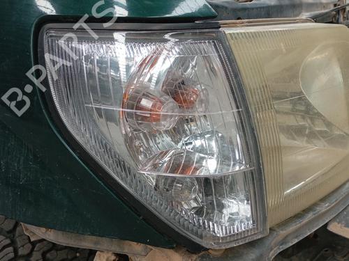 Used Right front indicator TOYOTA LAND CRUISER 90 (_J9_) 3.0 TD (KZJ90_, KZJ95_, KZJ90R, KZJ95R, KZJ90W, KZJ95W) (125 hp) 30126683