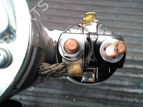 Starter MITSUBISHI OUTLANDER III (GG_W, GF_W, ZJ, ZL, ZK) 2.0 4WD (GF7W) | BP3251244M8 