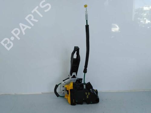Used Front left lock HYUNDAI i30 (GD) [2011-2025]  5061241