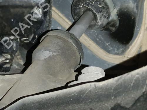 Used Steering rack Steering rack RENAULT KADJAR (HA_, HL_) 1.5 dCi 110 (HLA3) (110 hp) 32090539 32090539