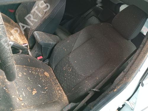 Rear parcel shelf FORD PUMA (J2K, CF7) 1.0 EcoBoost mHEV | BP36530883C85 - Image 9