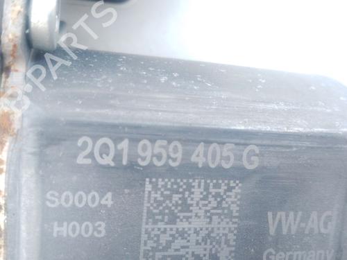 Front left window mechanism SKODA KAMIQ (NW4) 1.0 TSI | BP39955435C22 - Image 4
