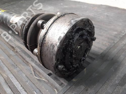 Right front driveshaft SEAT IBIZA IV (6J5, 6P1)  | BP5213625M39 