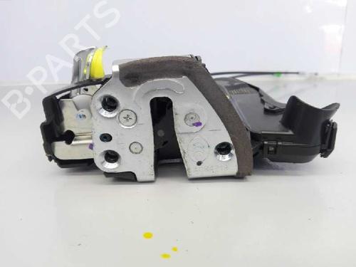 Front left lock TOYOTA AURIS (_E18_)  | BP3118057C98 