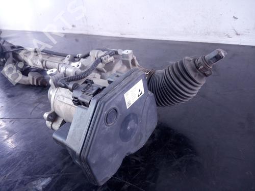 Steering rack JAGUAR XE (X760)  | BP22977034M22 