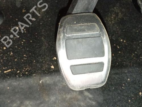 Used Break pedal OPEL CORSA F (P2JO) 1.2 (68) (101 hp) 28098682
