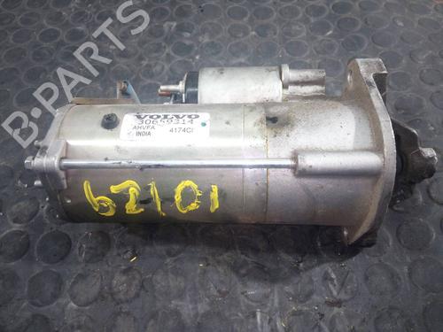 Starter VOLVO XC60 I SUV (156) D4 AWD | BP9957869M8 