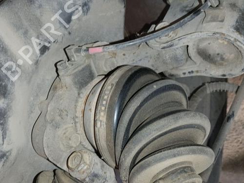 Used Right front steering knuckle Right front steering knuckle HYUNDAI SANTA FÉ II (CM) 2.2 CRDi GLS (150 hp) 39067465 39067465