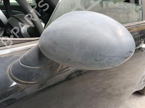 Used Left mirror MINI MINI (R50, R53) One (90 hp) 27297377