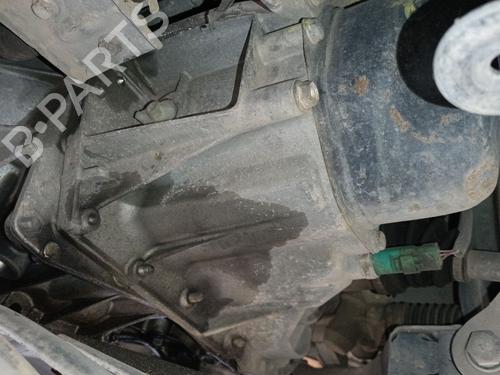 Used Gearbox NISSAN NV200 / EVALIA Bus 1.5 dCi 90 (M20, M20M) (90 hp) 33117569
