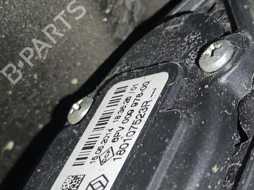 Pedal RENAULT MASTER III Platform/Chassis (EV, HV, UV) 2.3 dCi 125 FWD (EV0C, EV0D, EV0J, HV0C, HV0D, HV0H,... | BP36773990I4 - Image 2