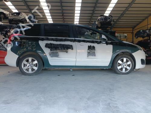 Ricambi PEUGEOT 5008 (0U_, 0E_) 2.0 HDi 150 / BlueHDi 150 (150 hp) 4361704