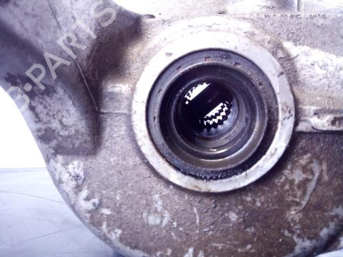 Rear differential VOLVO XC60 I SUV (156) D4 AWD | BP9957863M24 