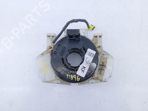 Used Squib airbag NISSAN PATHFINDER III (R51) 2.5 dCi (174 hp) 16988991