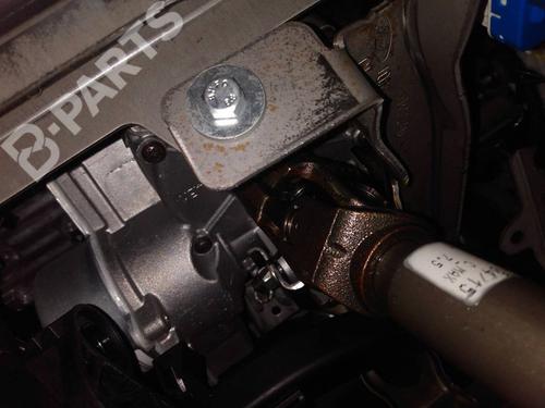 Used Steering column Steering column FORD FIESTA VI (CB1, CCN) 1.5 TDCi (75 hp) 7779152 7779152