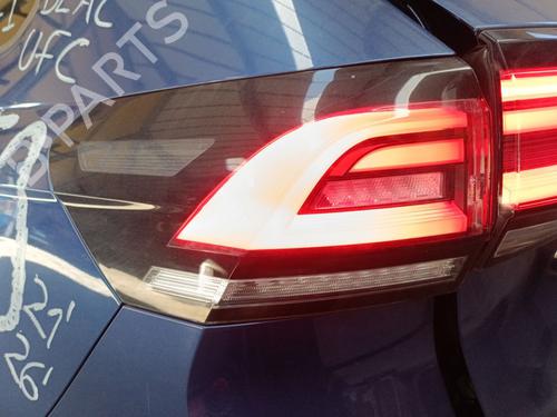 Used Left taillight Left taillight VW TAIGO (CS1) 1.0 TSI (110 hp) 34125563 34125563