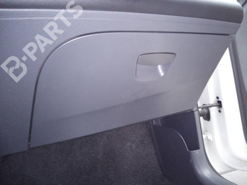 Used Glove box Glove box SEAT IBIZA IV SC (6J1, 6P5) 1.6 TDI (90 hp) 7760629 7760629