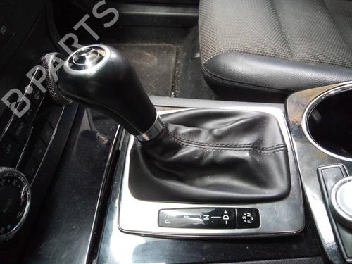 Used Gear lever MERCEDES-BENZ GLK-CLASS (X204) [2008-2015]  12493639