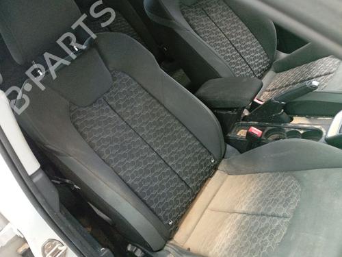 Engine control unit (ECU) AUDI A1 Sportback (GBA) 30 TFSI | BP33855207M57 - Image 5