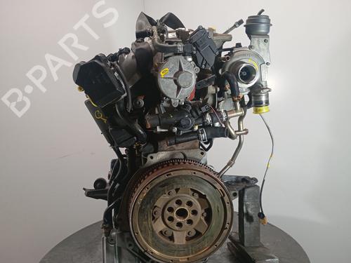 Engine SUZUKI GRAND VITARA II (JT, TE, TD) 1.9 DDiS All-wheel Drive (JT419, TD44, JB419WD, JB419XD,... | BP33802224M1  - Image 6