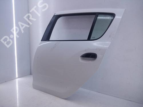 Left rear door DACIA SANDERO II  | BP19084306C4