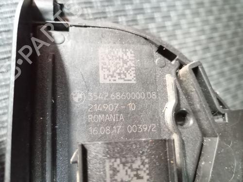 Used Pedal Pedal BMW 2 Active Tourer (F45) 216 d (116 hp) 40038426 40038426