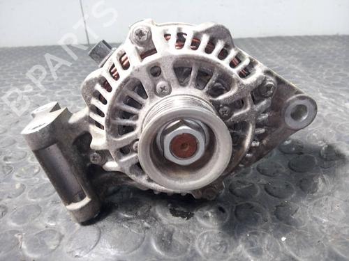 Alternator FORD FUSION (JU_) 1.6 | BP10542859M7 