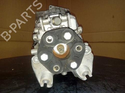 Gearbox BMW 3 (E90) 320 d | BP2218014M3 
