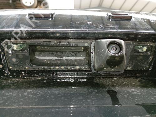 Used Tailgate handle Tailgate handle 37018632 37018632
