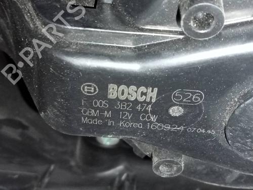 Varmvifte HYUNDAI i30 (GD) 1.4 CRDi (90 hp) 15691800