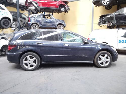 Used Parts MERCEDES-BENZ R-CLASS (W251, V251)    936087
