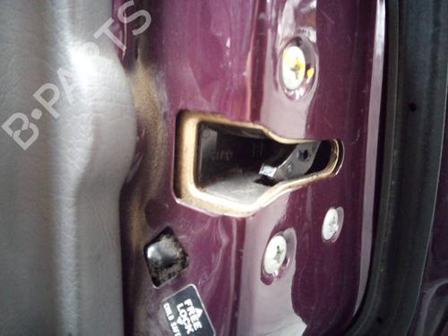 Used Rear right lock NISSAN TERRANO II (R20) [1992-2007]  18602495
