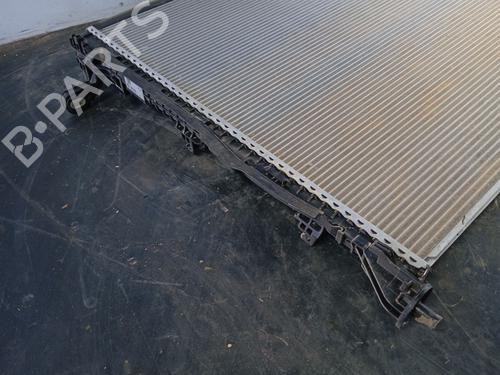Water radiator VW CRAFTER Platform/Chassis (SZ_) 2.0 TDI RWD (SZB, SZC, SZD, SZH, SZI, SZO, SZP, SZQ) | BP39654273M31 - Image 5
