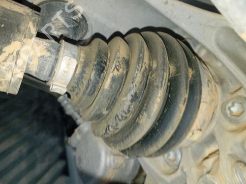 Used Right front driveshaft BMW 1 (F40) 118 d (150 hp) 29204869