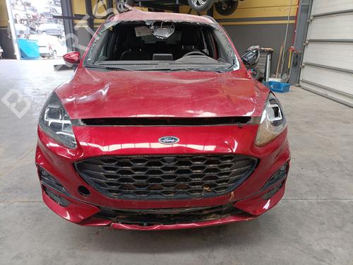 Air filter box FORD KUGA III (DFK) 2.5 Duratec Plug-in-Hybrid | BP30169941M87