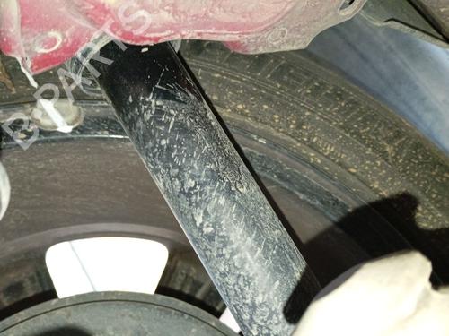 Venstre bagtil støddæmper CITROËN C3 III (SX) 1.2 PURETECH 82 (82 hp) 31210020