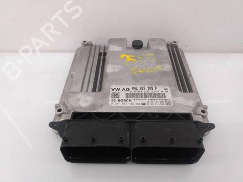 Engine control unit (ECU) SEAT TARRACO (KN2)  | BP9269464M57 